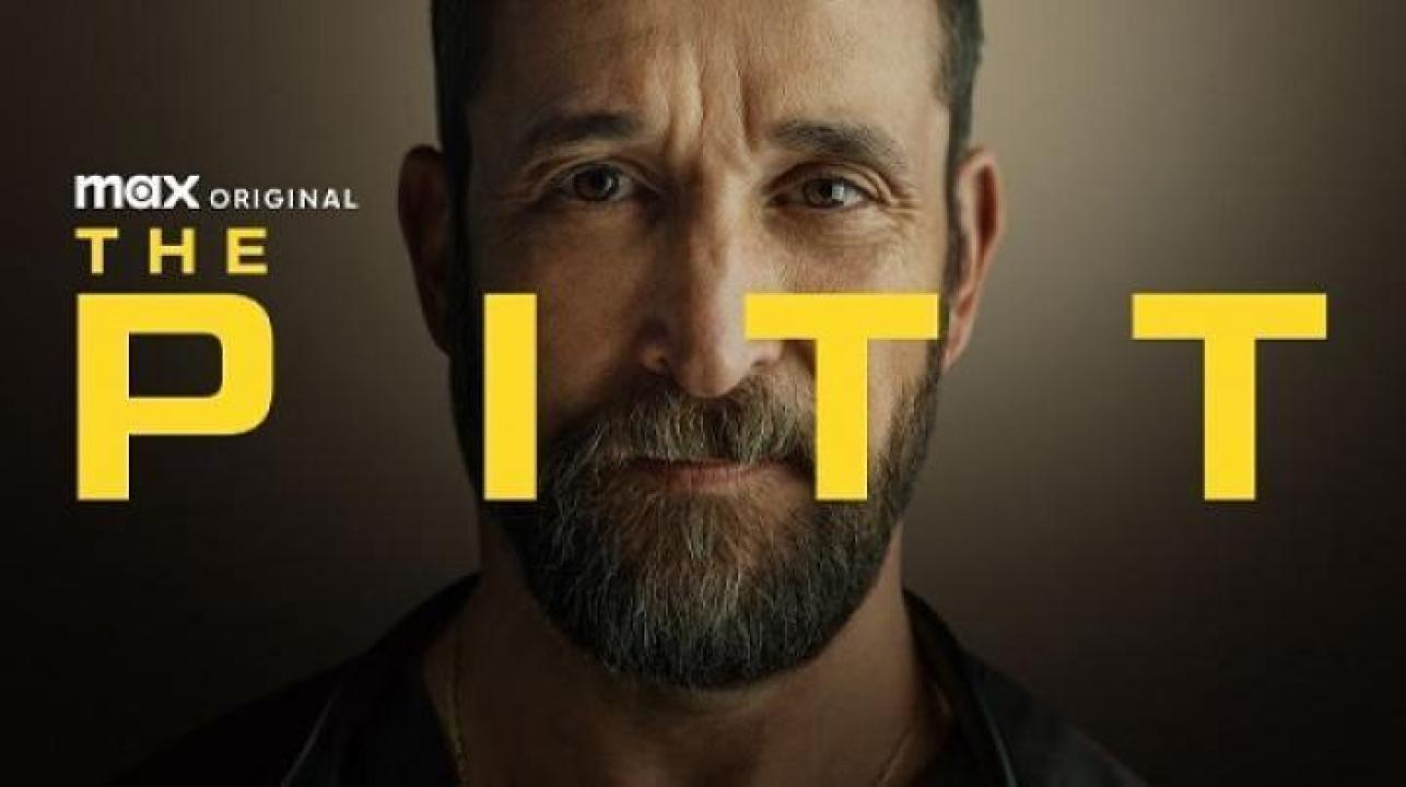 مسلسل The Pitt الموسم الثاني الحلقة 11 الحادية عشر مترجم ايجي بست