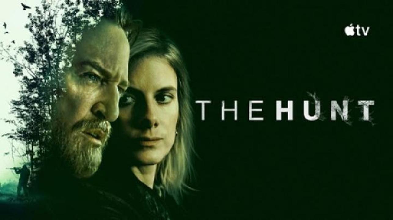 مسلسل The Hunt الحلقة 5 الخامسة مترجم ايجي بست