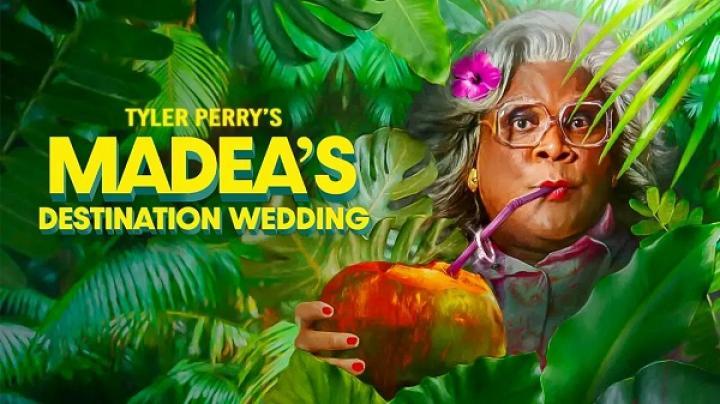 مشاهدة فيلم Madea's Destination Wedding 2025 مترجم ايجي بست