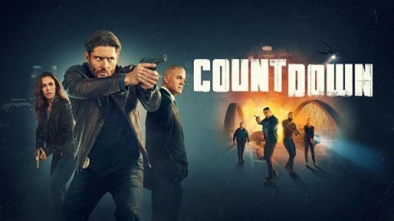 مسلسل Countdown الحلقة 11 الحادية عشر مترجم ايجي بست