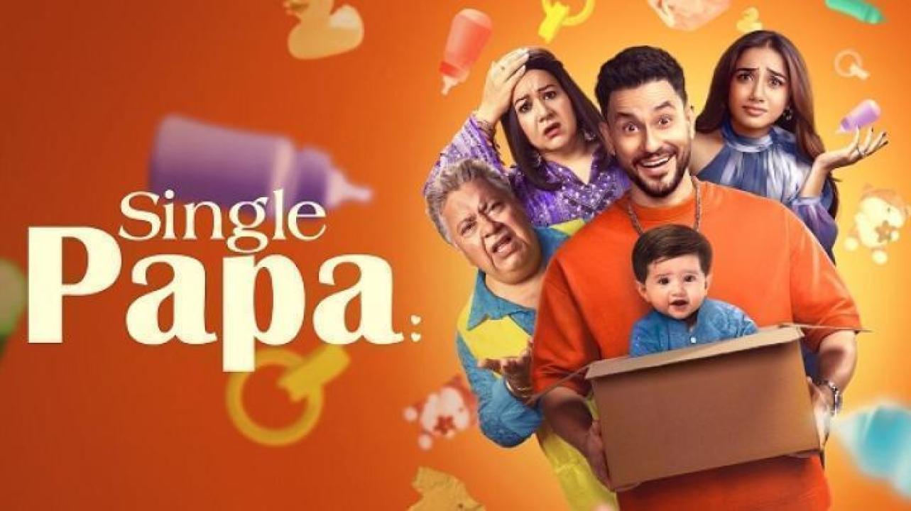 مسلسل Single Papa الحلقة 5 الخامسة مترجم ايجي بست