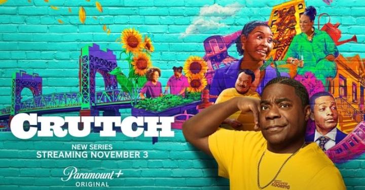 مسلسل Crutch مترجم كامل ايجي بست