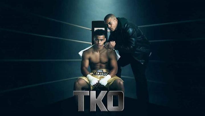مشاهدة فيلم TKO 2025 مترجم ايجي بست