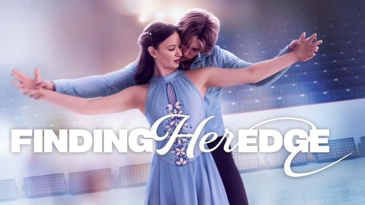 مسلسل Finding Her Edge الموسم الاول الحلقة 6 السادسة مترجم ايجي بست