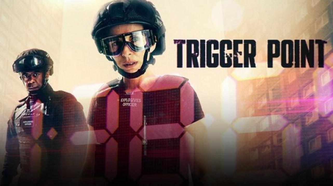 مسلسل Trigger Point الموسم الثاني الحلقة 3 الثالثة مترجم ايجي بست