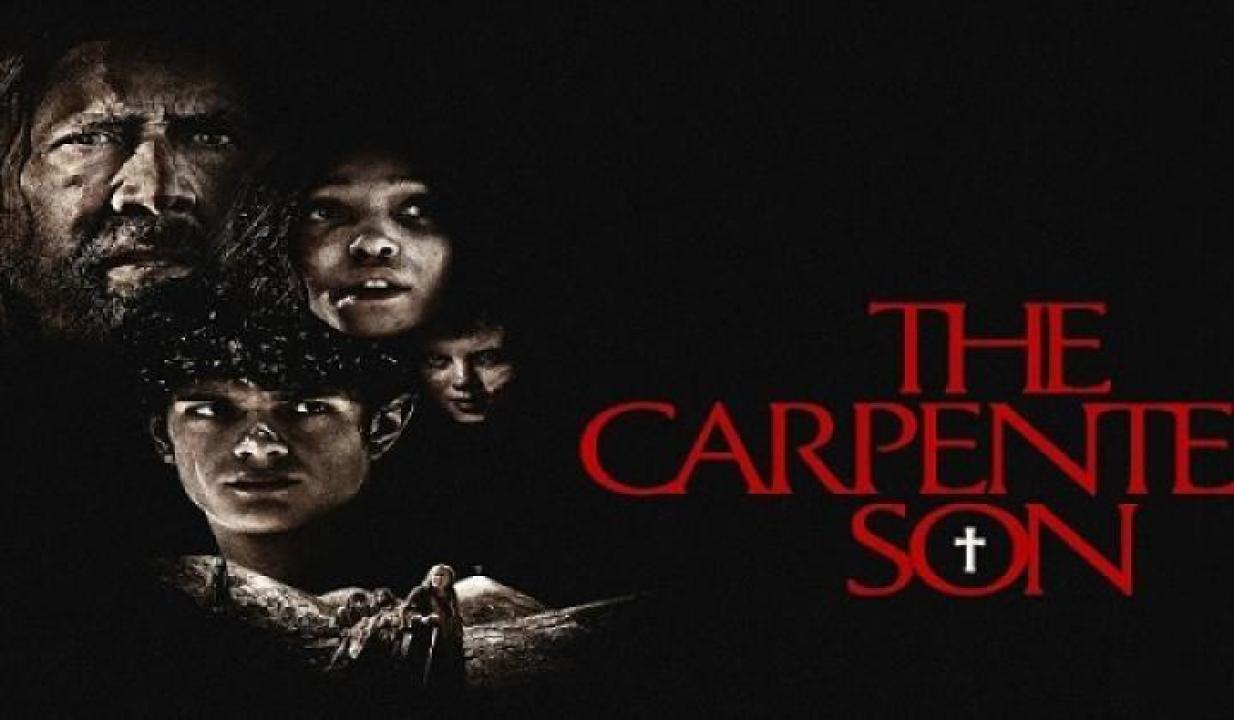مشاهدة فيلم The Carpenter's Son 2025 مترجم ايجي بست