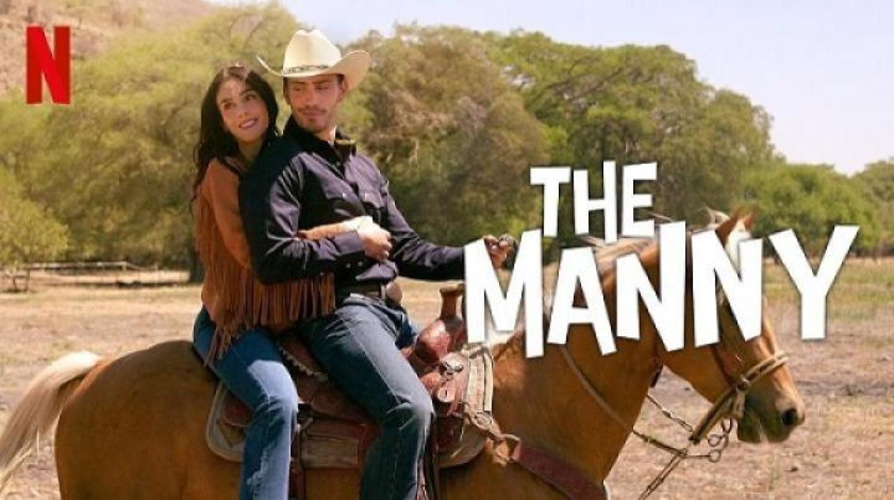 مسلسل The Manny الموسم الثاني الحلقة 1 الاولي مترجم ايجي بست