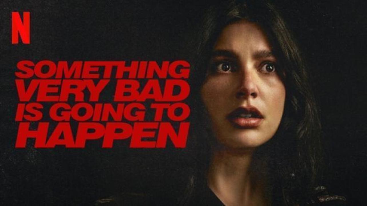 مسلسل Something Very Bad Is Going to Happen الحلقة 3 الثالثة مترجم ايجي بست