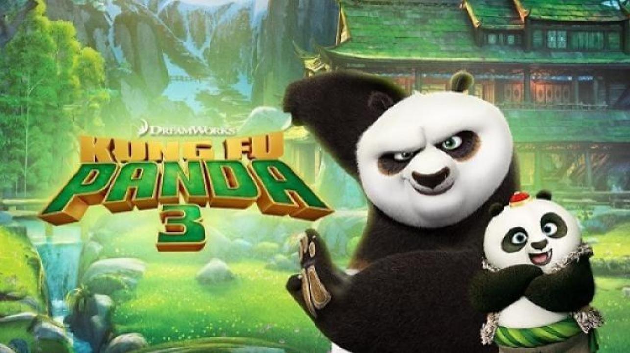 مشاهدة فيلم Kung Fu Panda 3 2016 مترجم ايجي بست