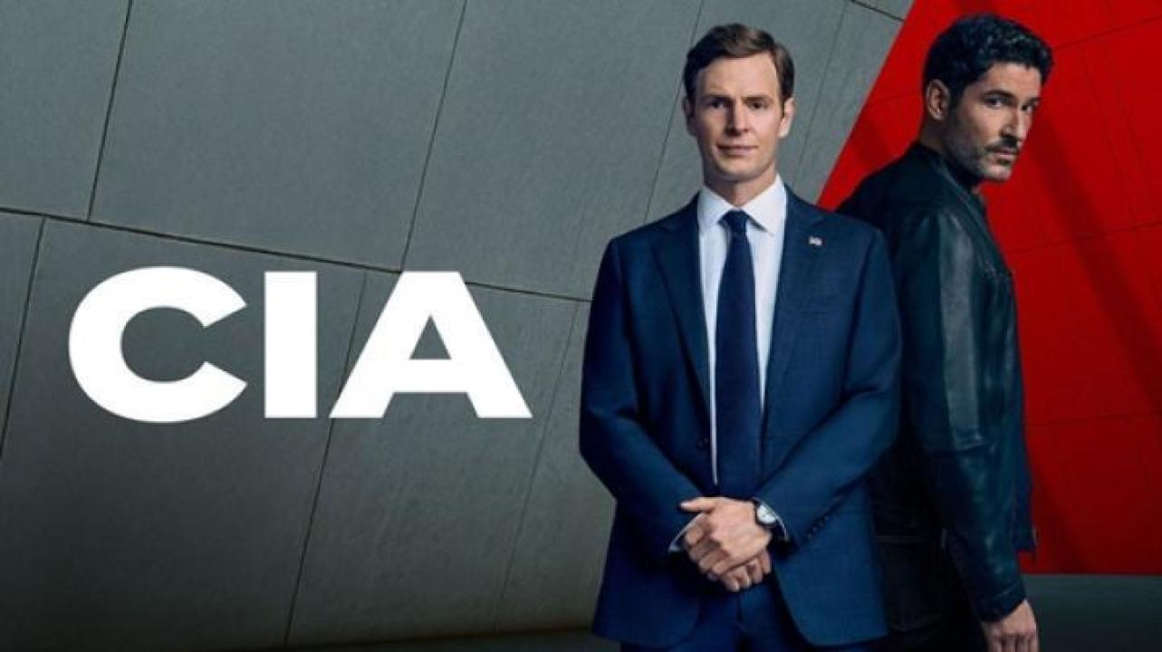 مسلسل CIA الحلقة 4 الرابعة مترجم ايجي بست