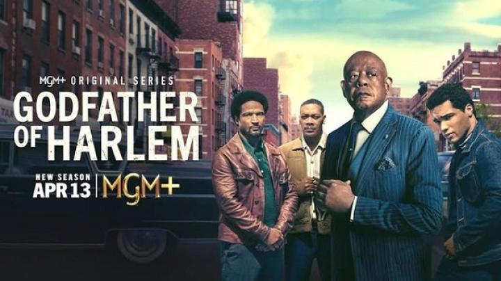 مسلسل Godfather of Harlem الموسم الرابع الحلقة 8 الثامنة مترجم ايجي بست