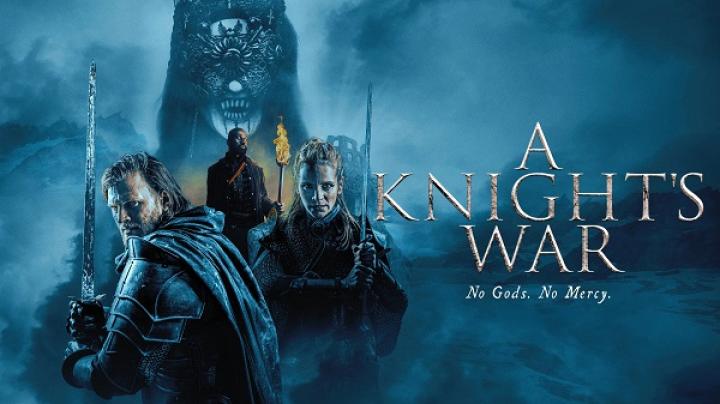 مشاهدة فيلم A Knight's War 2025 مترجم ايجي بست