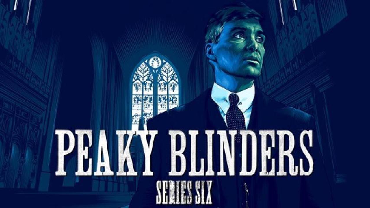 مسلسل Peaky Blinders الموسم السادس الحلقة 2 الثانية مترجم ايجي بست