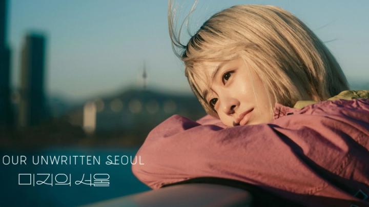 مسلسل Our Unwritten Seoul الحلقة 9 التاسعة مترجم ايجي بست