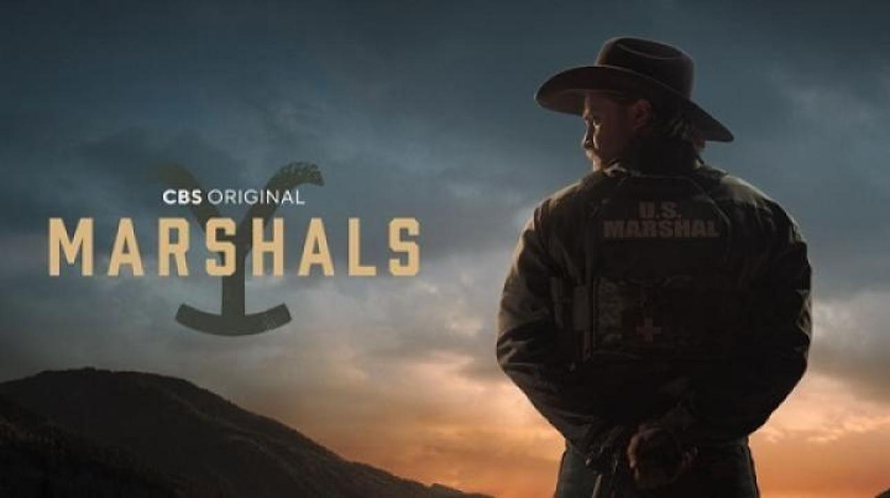 مسلسل Marshals الحلقة 1 الاولي مترجم ايجي بست