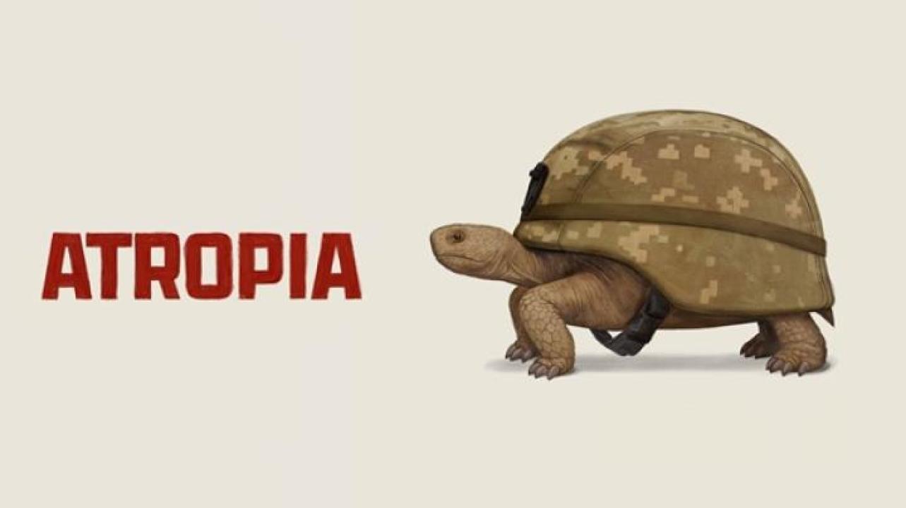مشاهدة فيلم Atropia 2025 مترجم ايجي بست