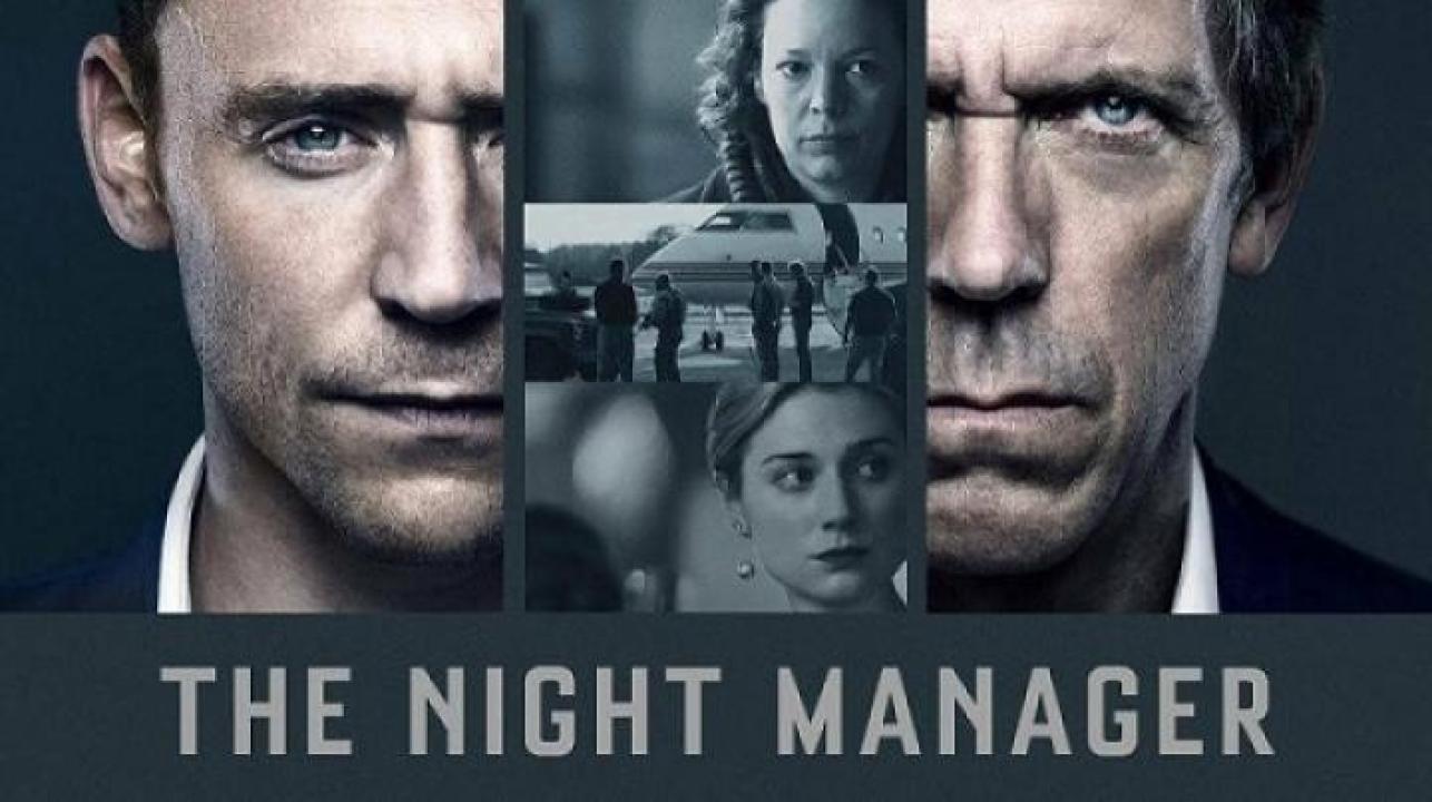 مسلسل The Night Manager الموسم الاول الحلقة 2 الثانية مترجم ايجي بست