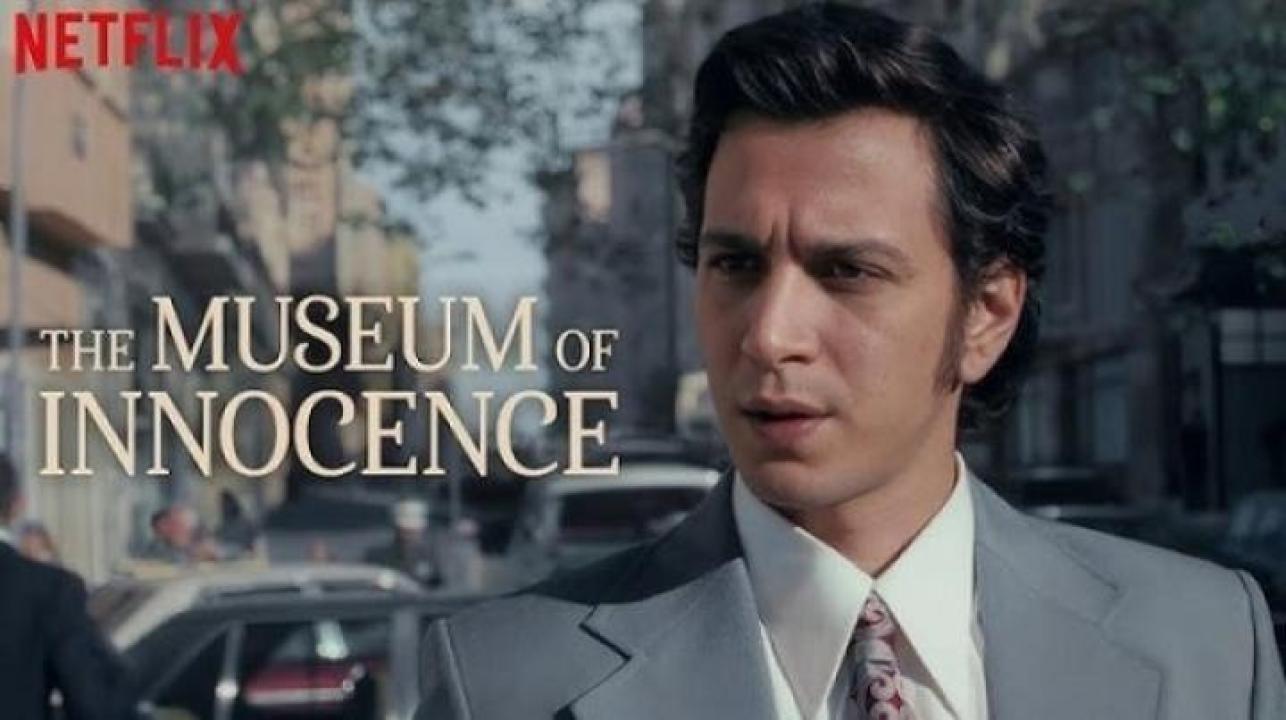 مسلسل Museum of Innocence الحلقة 2 الثانية مترجم ايجي بست